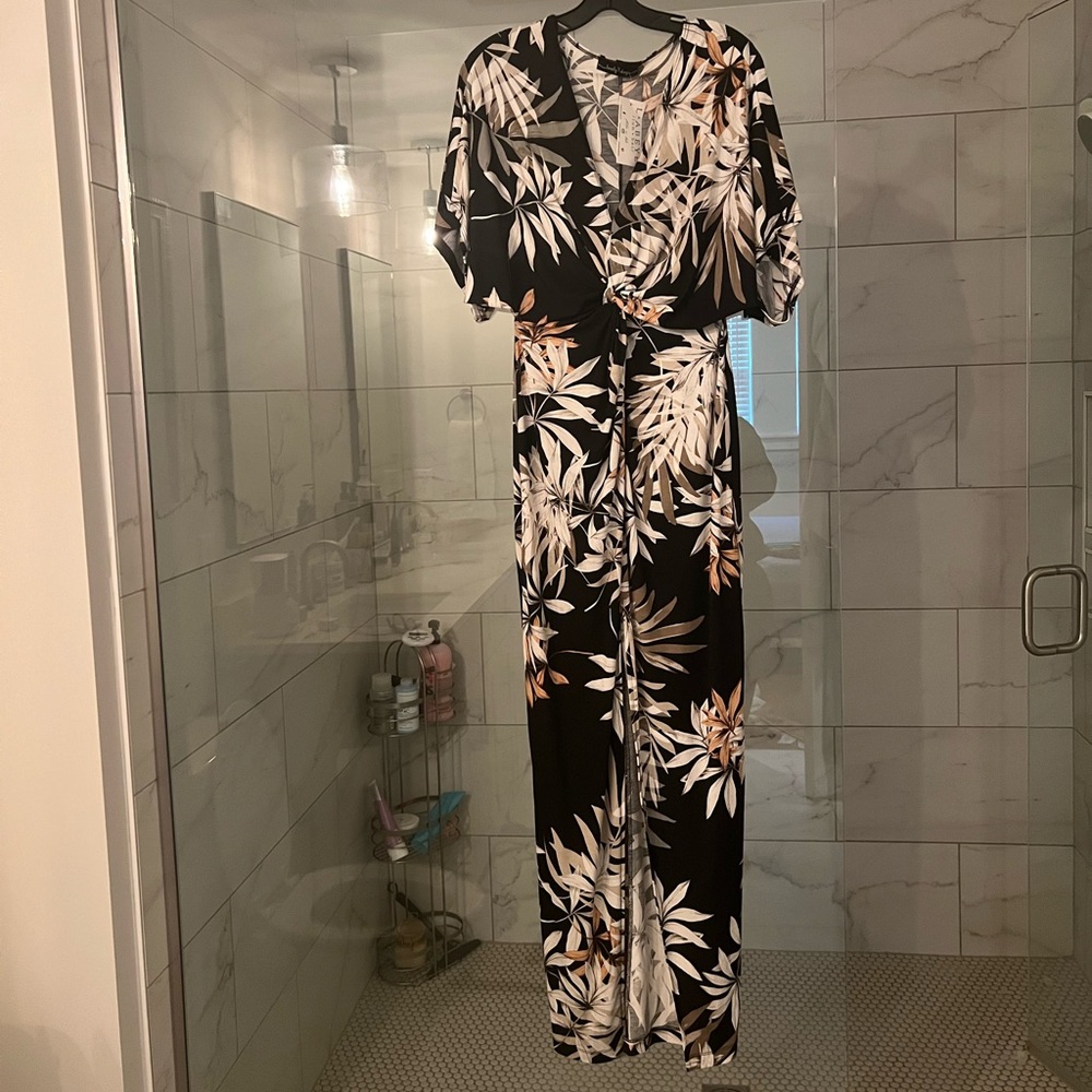 NWT Maxi Dress
